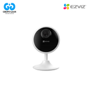 EZVIZ - CAM IP 2MP INTERIOR C/BATERIA 1600MAH WIFI. LENTE 2.8MM - CS-CB1