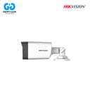 HIKVISION - TUBO 5MP EXT CON IR 80M L3.6MM - 12VDC - HK-DS2CE17H0T-IT5F