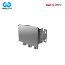 HIKVISION - SOPORTE PARA CAMARA EXTERIOR - HK-DS1284ZJ-M