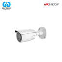 HIKVISION - TUBO IP 2MP LENTE 2.8-12MM IR30M - HK-DS2CD1623G0-IZ
