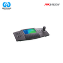 HIKVISION - JOYSTICK IP PARA DOMO INTEGRADO (3D) - HK-DS1100KI