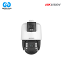 HIKVISION - TANDEMVU PTZ IP 7" 4MP 32X - HK-DS2SE7C432MW-AEB