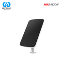 HIKVISION - PANEL SOLAR 6V-1030mA PARA CAMARA CS-BC1C - CS-CMT-SOLAR