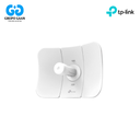 TP-LINK - ACCESS POINT CPE 5GHZ C/ANTENA 23DBI EXTERIOR - TP-CPE610
