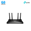 TP-LINK - ROUTER AX3000 WI FI 6 - TP-ARCHER-AX50