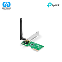 TP-LINK TARJETA PCI WIFI 150MBPS 2.4GHZ CON 1 ANTENA - TP-TL-WN781ND