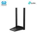 TP-LINK - ADAPTADOR USB WIFI 6 AX1800 DOBLE BANDA 2.4-5GHZ - TP-ARCHER-TX20U-PLUS