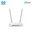TP-LINK - ROUTER 300MBPS 2.4GHZ 2 ANTENAS INALAMBRICO - TP-TL-WR840N