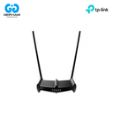 TP-LINK - ROUTER HIGH POWER 300MBPS 2.4GHZ 2 ANTENAS - ROMPE MUROS - TP-TL-WR841HP