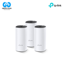 TP-LINK - SISTEMA WIFI MESH 300MBPS DUAL 2.4-5GHZ (PACK X 3) - TP-DECO-E4(3P)