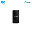 TP-LINK - ADAPTADOR USB INALAMBRICO 300MBPS 2.4GHZ - TP-TL-WN823N
