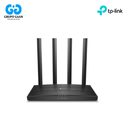 TP-LINK - ROUTER WIFI DOBLE BANDA 2.4-5GHZ 6 ANTENAS - TP-ARCHER-C80