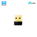TP-LINK - ADAPTADOR USB WIFI DOBLE BANDA 200MBPS 2.4-5GHZ - TP-ARCHER-T2U-NANO