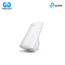TP-LINK - EXPANSOR WIFI 300MBPS 2.4GHZ Y 433MBPS 5GHZ 3 ANTENAS - TP-RE200