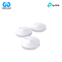 TP-LINK - SISTEMA WIFI MESH 400MBPS DUAL 2.4-5GHZ (PACK X 3) - TP-DECO-M5(3P)