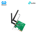 TP-LINK TARJETA PCI WIFI 300MBPS 2.4GHZ CON 2 ANTENA - TP-TL-WN881ND