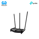 TP-LINK - ROUTER AC1350 WIFI HIGH POWER - TP-ARCHER-C58HP