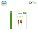 ZKTECO - CABLE HDMI DE 15M - ZK-15HD-C