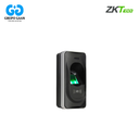 ZKTECO - LECTOR DE HUELLA DIGITAL Y PROX SIMPLE - ZK-FR1200