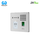ZKTECO - CONTROL ASISTENCIA Y ACCESO FACIAL HUELLA PIN - ZK-MB560-VL/ID