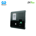 ZKTECO - CONTROL DE ACCESO FACIAL Y HUELLA - ZK-MB10-VL