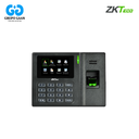 ZKTECO - CONTROL DE ASISTENCIA CON PANTALLA 3 (2) - ZK-LX14