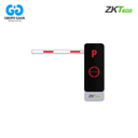 ZKTECO - BARRERA VEHICULAR DERECHA BRAZO 3M - ZK-BG1030R
