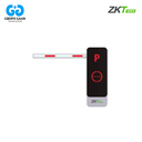 ZKTECO - BARRERA VEHICULAR DERECHA BRAZO 6M - ZK-BG1060R