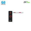 ZKTECO - BARRERA VEHICULAR IZQUIERDA BRAZO 6 METROS (2) - ZK-BGM1060L