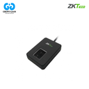 ZKTECO - LECTOR DE HUELLA DIGITAL USB - ZK-9500