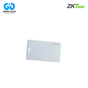 ZKTECO - TARJETA DE PROXIMIDAD IMPRIMIBLE - ZK-TARJETA3
