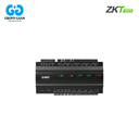 ZKTECO - MODULO C. DE ACCESO P/4 PUERTAS C/CAJA Y FUENTE - ZK-INBIO460