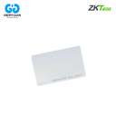 ZKTECO - TARJETA MIFARE S50 - ZK-MFCARDS50