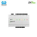 ZKTECO - GL MODULO CONTROLADOR 2 PUERTAS - ZK-INBIO260PRO