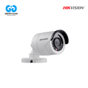 HIKVISION - TUBO EXT 720P D/N IR 20M L2.8 - 12VDC - DS-2CE16C0T-IRPF [MG]