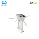 TORNIQUETE CON LECTORAS FR1200 Y CONTROL IINBIO260 - ZK-TS1022PRO
