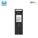 ZKTECO - CONTROL DE ACC Y ASIST BIOMET. ROSTRO, HUELLA Y TARJ - ZK-SPEEDFACE-V3L/ID