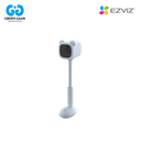 EZVIZ - BABYCAM IP CON BATERIA WIFI 2.4 INTERIOR - CELESTE - CS-BM1-R100-2D2WF-BE
