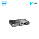 TP-LINK - ROUTER GIGABIT MULTI WAN VPN - TP-ER605