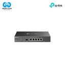 TP-LINK - ROUTER GIGABIT MULTI WAN VPN SAFESTREAM - TP-ER7206