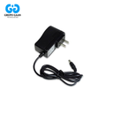 FUENTE REGULADA P/CAMARA 1AMP 220V/12VDC - FT-CAM
