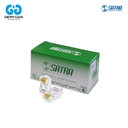 SATRA - PLUG  RJ45 CAT 6 x UND [MG]