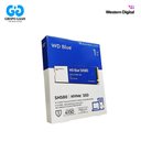 DISCO SOLIDO WESTERN DIGITAL SSD BLUE SN580 1TB M2 - WDS100T3B0E [MG]