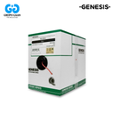 CABLE CONTRA INCENDIO GENESIS - FPLR 2X18 - 43061104 [JG]