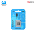 HIKSEMI - MICRO SD CARD 256GB NEO HOME - HS-TF-D1/256GB NEO HOME