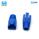 CAPUCHAS RJ45 COLOR AZUL