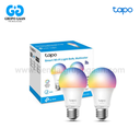 TP-LINK - TAPO L530E FOCO MULTICOLOR SMART WIFI