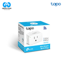 TP-LINK - TAPO P105 TOMACORRIENTE WIFI