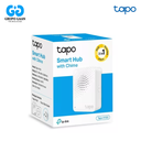 TP-LINK - TAPO H100 SMART HUB