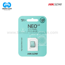 HIKSEMI - MEMORIA MICRO SD 128GB NEO LUX - HK-HS-TF-D3 128G